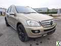 Foto Mercedes Benz ML 350 Benzin 4-Matic