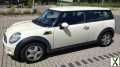 Foto MINI Cooper D Clubman Clubman Cooper D Cooper