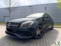 Foto Mercedes-Benz A 200 AMG Line AMG Line