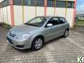 Foto Toyota Corolla 1.4 Compact Luna TÜV Neu