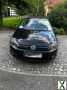 Foto VW Golf 6 Variant, Baujahr 2009, 122PS, Delle an der Seite