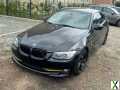 Foto BMW 320d Coupé -
