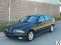 Foto BMW E36 320i Limousine **TÜV** Klimaanlage 2.Hand