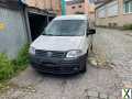 Foto Volkswagen Caddy Life 1.4 - 1-Hand