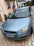 Foto Ford Focus Turnier 2007