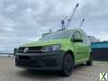 Foto Volkswagen Caddy 4, AHK, Klima, PDC hinten, Tempo, Standh.