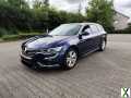 Foto Renault Talisman 1.5 dci Automatik LED-Scheinwerfer