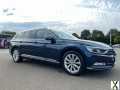 Foto Volkswagen Passat 2.0 TDI DSG BMT Highline Highline