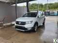 Foto Dacia Sandero TCe 90 S/S Stepway Ambiance Stepway