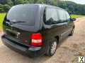 Foto Kia Carnival Van/Bus