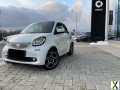 Foto Smart ForTwo coupé Prime