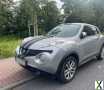 Foto Nissan Juke 1.6 Acenta Acenta