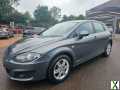 Foto Seat Leon 1.6 TDi Style Copa Ecomotive