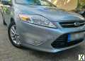 Foto Ford Mondeo 2,0TDCi 103kW Titanium Turnier PowerS