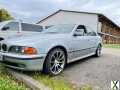 Foto BMW E39 528i 193PS Sportfahrwerk TÜV NEU