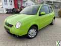 Foto Volkswagen Lupo 1.7 SDI - TÜV Neu