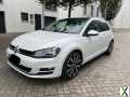 Foto Golf 2.0 TDI DSG Highline