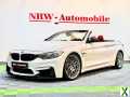 Foto BMW M4 Cabrio*Performance666*HarmanKardon*HeadUP*