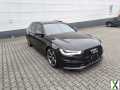 Foto Audi A6 3.0 TDI 230kW quat. tiptr. Avant sport s luft