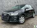 Foto Audi Q3 2.0 TDI Navi LED Xenon PDC Euro 5