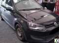 Foto Volkswagen Polo V Comfortline BlueMotion/BMT