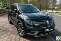 Foto Renault Koleos Limited Blue dCi 190 4WD X-tronic