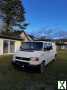 Foto Verkaufe VW T4 Syncro 2,4l (LR)