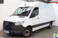 Foto Mercedes-Benz Sprinter 317 CDI KASTEN L2H2 LEDER,KAMERA,KLIMA