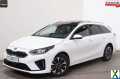 Foto Kia Ceed SW 1.6 GDI HYBRID SPIRIT KAMERA,KEYLESS,ACC