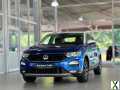 Foto Volkswagen T-Roc Style 4Motion DAB Navi Sitzhzg ACC 8fach