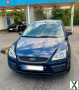 Foto FORD Focus Automatik 1,6 (74KW/ 100PS