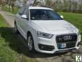 Foto Audi Q3 2.0 TDI 130kW S tronic quattro - TÜV neu-AHK