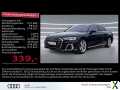 Foto Audi A8 55 TFSI qu HD-MATRIX Pano STHZG HuD ACC B&O