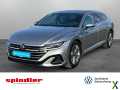 Foto Volkswagen Arteon Shooting Brake R-Line 2.0 TDI DSG / AHK