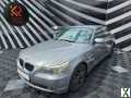 Foto BMW 525 Baureihe 5 Lim. 525i