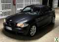 Foto BMW 118d Cabrio