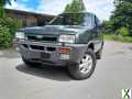 Foto Nissan Terrano Ford Maverick Klima Rostfrei H-Zulassung