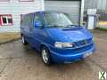 Foto T4 Multivan 2,5tdi