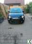 Foto Fiat 500 gebraucht