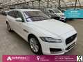 Foto Jaguar XF Prestige 20d Navi|360°|LED|Sitzhzg