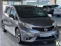 Foto Nissan Note DIG-S Acenta Invitation Sport-Paket 1-HAND