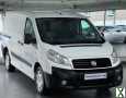 Foto Fiat Scudo 12 SX L2H1 130 Multijet KLIMA TÜV 05/2025