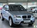 Foto BMW X3 xDrive20d |BI-XENON | LEDER SITZHEIZUNG|