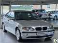 Foto BMW 318i |AUTOMATIK | SITZHEIZUNG | KLIMA | PDC AHK|