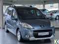 Foto Peugeot Partner Tepee Tendance HDI FAP 110 |2-HAND|AHK|