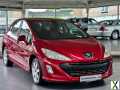 Foto Peugeot 308 120 VTi |1-HAND | TEMPOMAT | PDC | TÜV NEU|