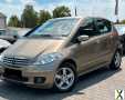 Foto Mercedes Benz A180 Diesel Automatik