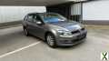 Foto Volkswagen Golf VII Variant Trendline BMT 1.Hand Scheckheft