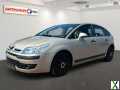 Foto Citroën C4 Lim. 1.4i Style 5-trg. Klima Navi AHK