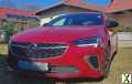 Foto Opel Insignia Grand Sport 2.0 Direct InjectionTurbo